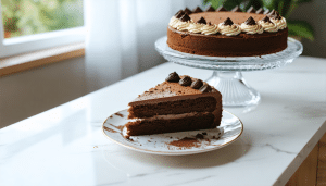 G&acirc;teau au chocolat : recettes classiques et conseils pour r&eacute;ussir la cuisson