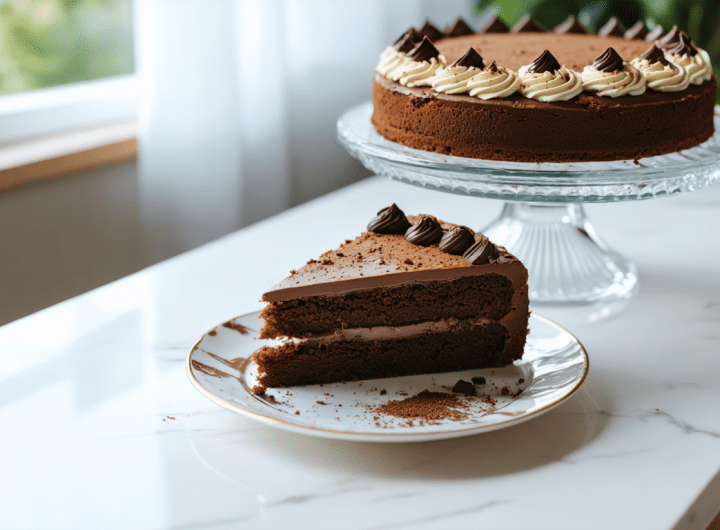 découvrez nos recettes classiques de gâteau au chocolat et nos conseils pratiques pour réussir une cuisson parfaite à chaque fois.