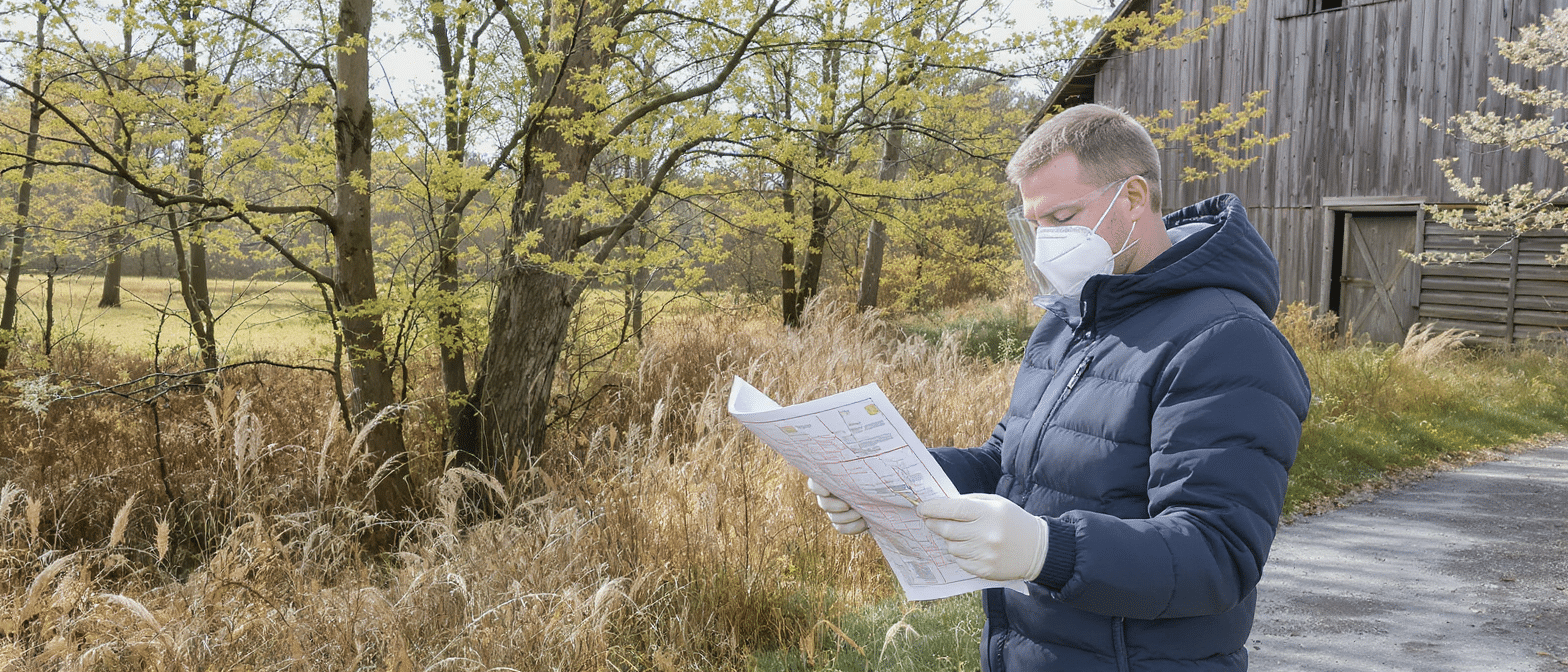 Hantavirus en France : &eacute;tat des lieux, r&eacute;partition g&eacute;ographique et menace &eacute;pid&eacute;mique expliqu&eacute;e