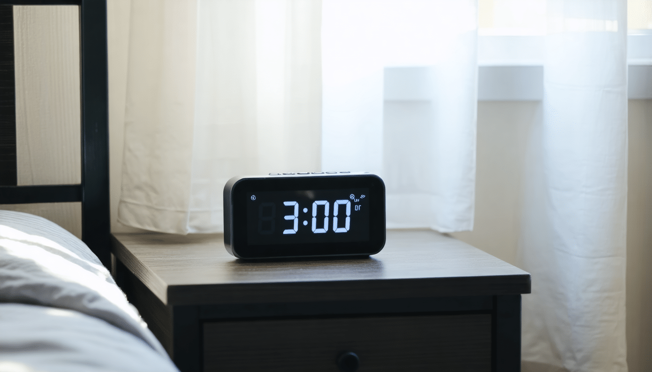 découvrez les dates du changement d'heure d'été et comment ce passage impacte votre rythme biologique, sommeil et bien-être au quotidien.