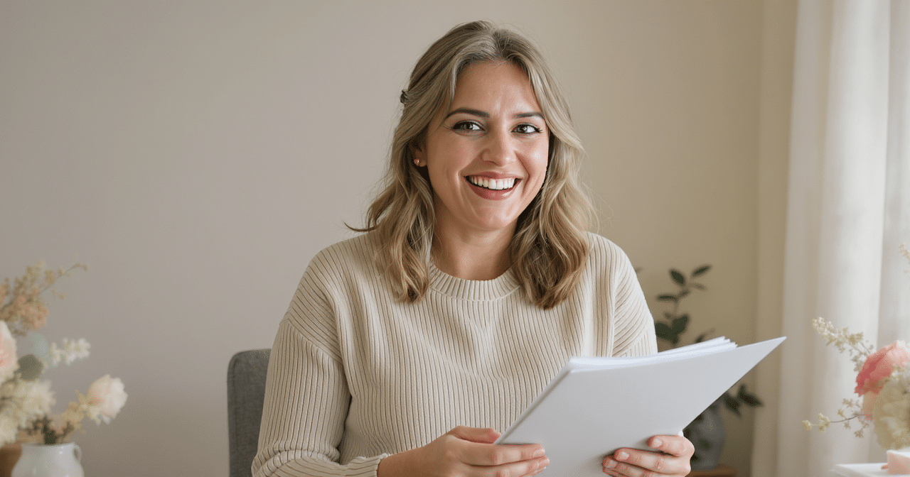 &laquo; J&rsquo;aimerais &eacute;pouser huit fois le m&ecirc;me homme &raquo; : les confidences passionn&eacute;es d&rsquo;une wedding planner folle de mariages