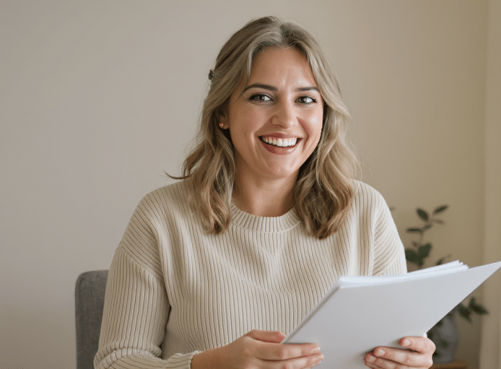 &laquo; J&rsquo;aimerais &eacute;pouser huit fois le m&ecirc;me homme &raquo; : les confidences passionn&eacute;es d&rsquo;une wedding planner folle de mariages