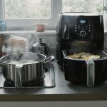 Les astuces pour des calamars tendres : cuisson &agrave; la po&ecirc;le, &agrave; l’eau, &agrave; l’airfryer ou &agrave; la plancha