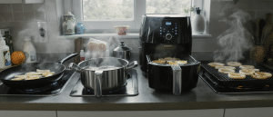 Les astuces pour des calamars tendres : cuisson &agrave; la po&ecirc;le, &agrave; l’eau, &agrave; l’airfryer ou &agrave; la plancha