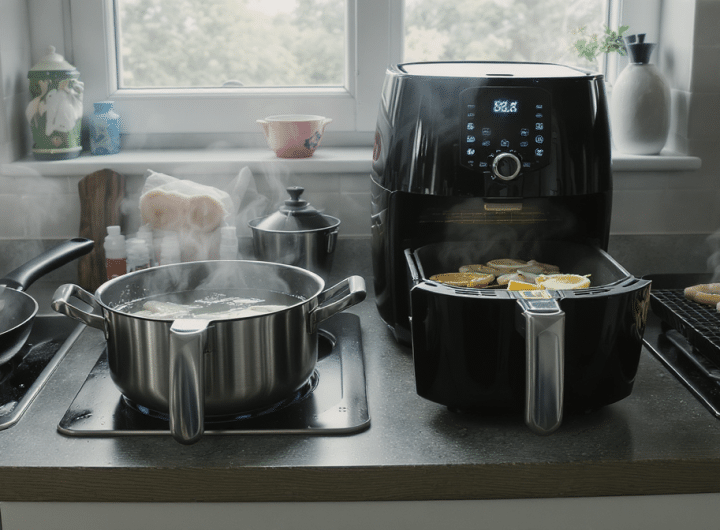 découvrez nos astuces incontournables pour réussir des calamars tendres à la cuisson : poêle, eau, airfryer ou plancha. savourez chaque bouchée parfaitement cuite et délicieuse.