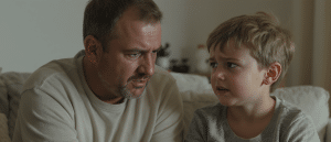 Les liens complexes et parfois tumultueux entre parents et enfants