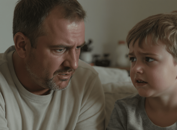 explorez les relations complexes et parfois tumultueuses entre parents et enfants, leurs défis, émotions et chemins vers la compréhension mutuelle.