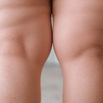Lipoed&egrave;me : comprendre ce trouble qui modifie l&rsquo;apparence des jambes