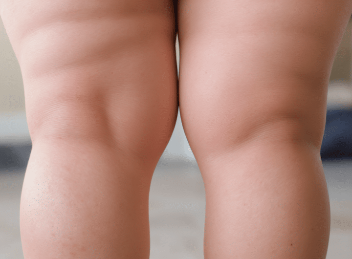 découvrez le lipoedème, un trouble chronique qui affecte l'apparence des jambes. comprenez ses causes, symptômes et options de traitement pour mieux le gérer au quotidien.