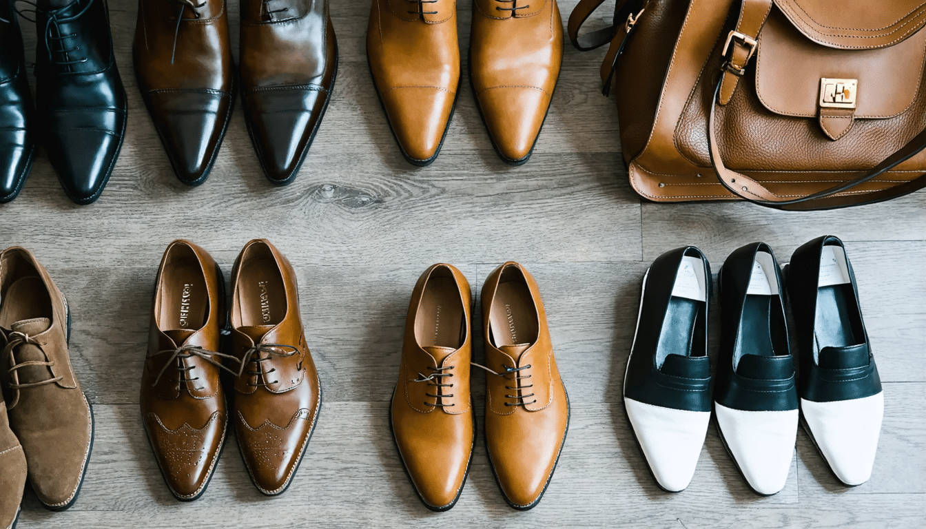 Minelli : positionnement et collections de la marque fran&ccedil;aise de chaussures