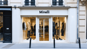 Minelli : positionnement et collections de la marque fran&ccedil;aise de chaussures