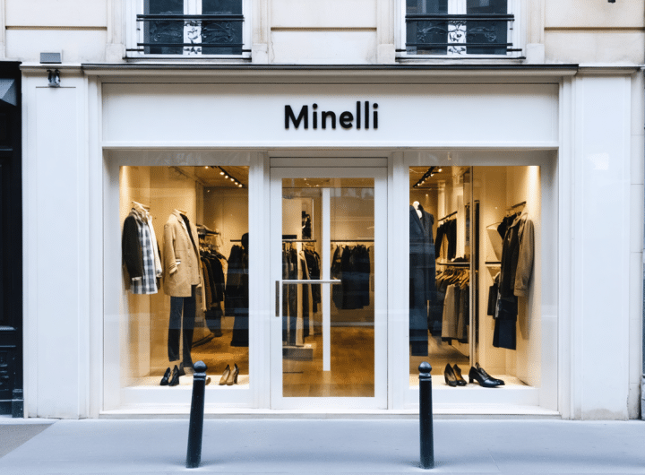 découvrez le positionnement unique de minelli, marque française reconnue pour ses collections de chaussures alliant élégance, confort et qualité.