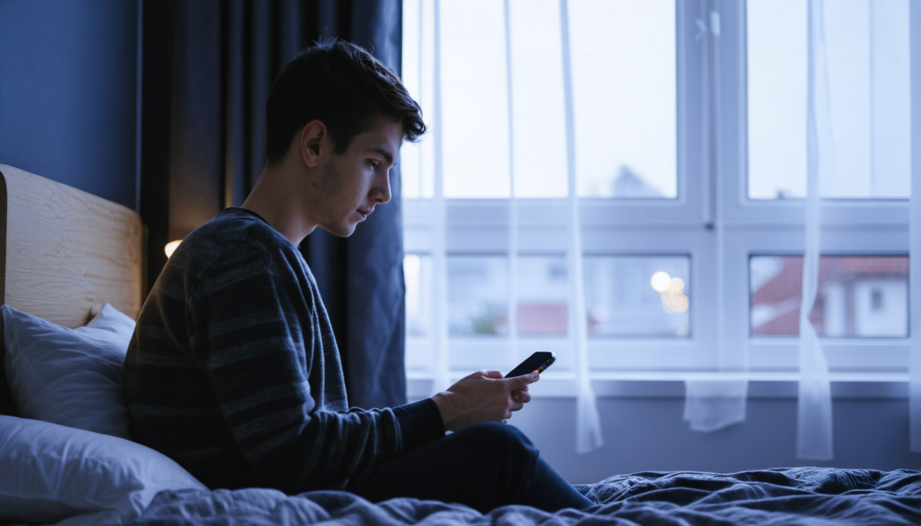 Pornographie : &eacute;tude des modes de consommation et de l&rsquo;impact du secteur adulte