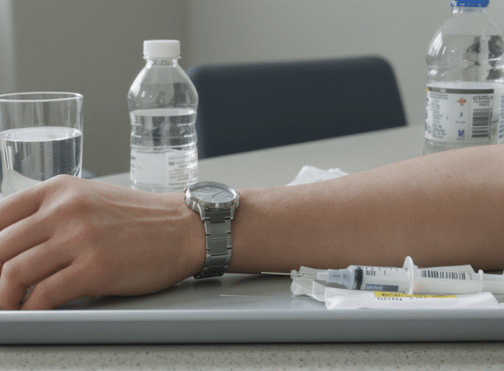 découvrez tout ce qu'il faut savoir sur les prises de sang à jeun : liste complète des analyses, durée du jeûne, conseils pour bien respecter les 12 heures sans manger et l'importance de l'hydratation.