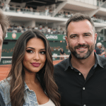 Roland-Garros 2026 : M. Pokora, Christina Milian, Roschdy Zem et Sarah Poniatowski en vedette – Retour en images sur leur présence