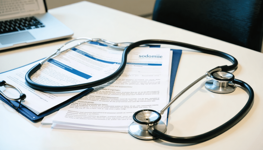 Sodomie : informations m&eacute;dicales et cadre l&eacute;gislatif relatif &agrave; cette pratique sexuelle