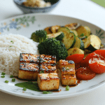 Tofu : fabrication et utilisation en cuisine de cette prot&eacute;ine v&eacute;g&eacute;tale