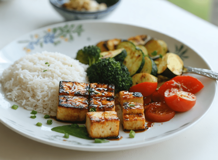 découvrez comment fabriquer du tofu maison et explorez ses nombreuses utilisations en cuisine, une source saine et protéinée d'origine végétale.