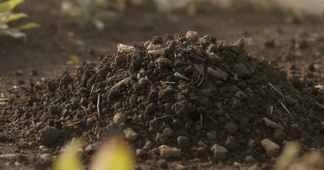 Un engrais naturel exceptionnel pour votre jardin : d&eacute;couvrez ce tr&eacute;sor gratuit sur Leboncoin