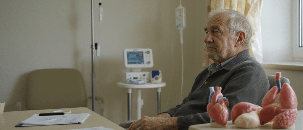 000 Fran&ccedil;ais en attente de greffe : d&eacute;couvrez les 6 organes pouvant &ecirc;tre donn&eacute;s, m&ecirc;me apr&egrave;s 80 ans