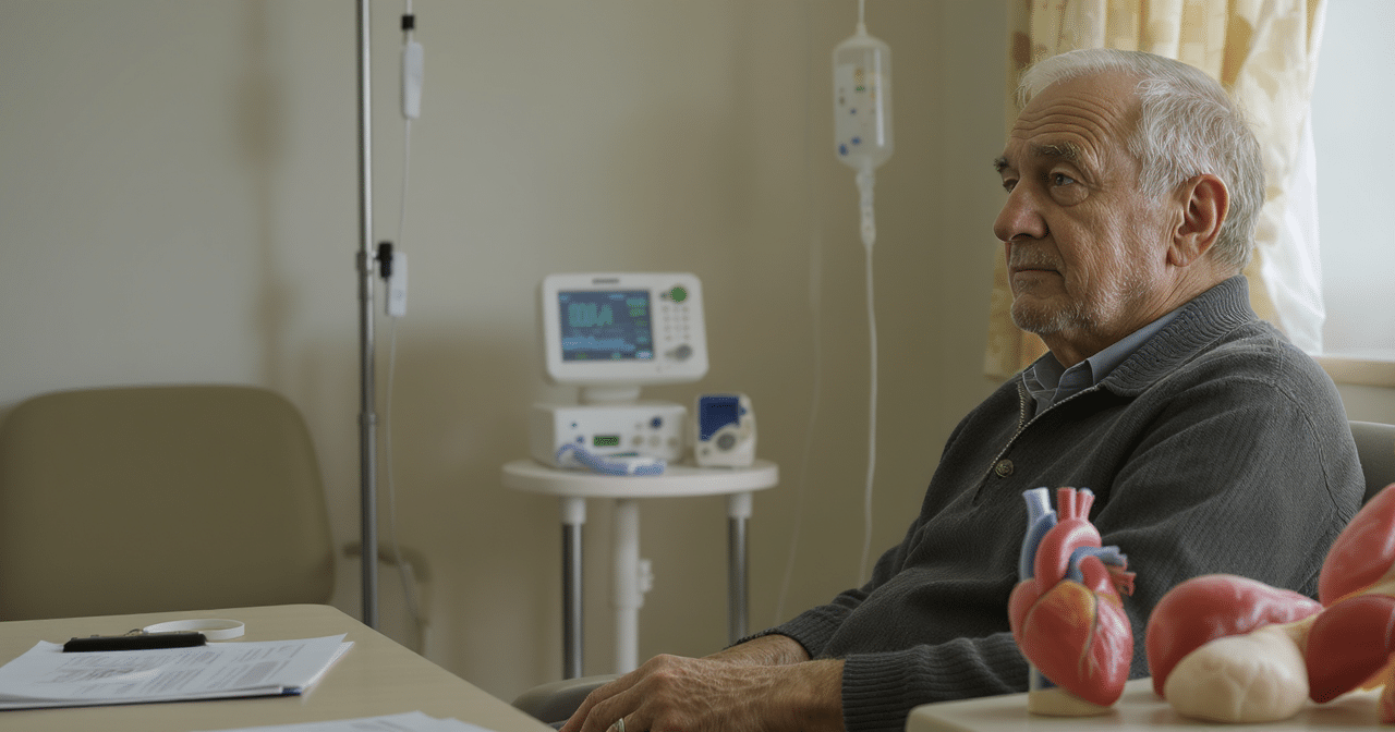 000 Fran&ccedil;ais en attente de greffe : d&eacute;couvrez les 6 organes pouvant &ecirc;tre donn&eacute;s, m&ecirc;me apr&egrave;s 80 ans