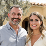 Alexandre Brasseur et sa nouvelle &eacute;pouse : &agrave; la d&eacute;couverte de leur magnifique demeure m&eacute;diterran&eacute;enne &laquo; Quand on vit dans le Sud… &raquo;