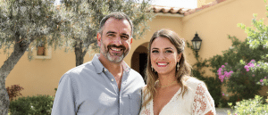 Alexandre Brasseur et sa nouvelle &eacute;pouse : &agrave; la d&eacute;couverte de leur magnifique demeure m&eacute;diterran&eacute;enne &laquo; Quand on vit dans le Sud… &raquo;