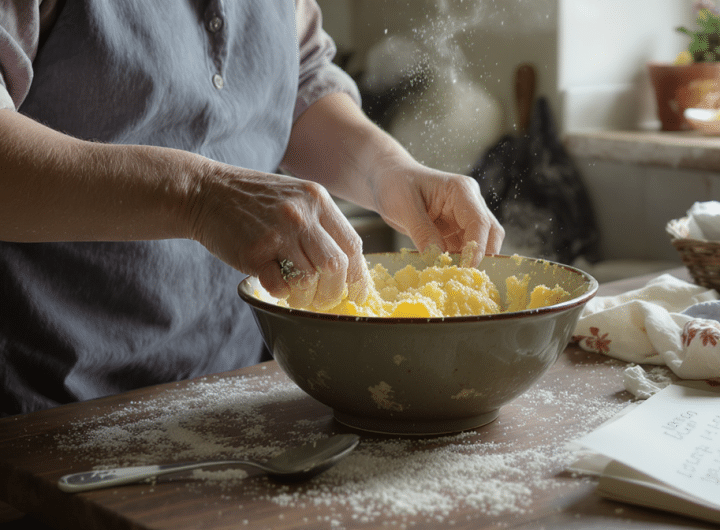 découvrez la recette traditionnelle de clafoutis, celle que nos grands-mères préparaient avec simplicité et efficacité pour un dessert délicieux et authentique.