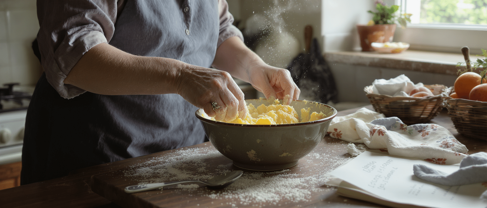 découvrez la recette traditionnelle de clafoutis, celle que nos grands-mères préparaient avec simplicité et efficacité pour un dessert délicieux et authentique.