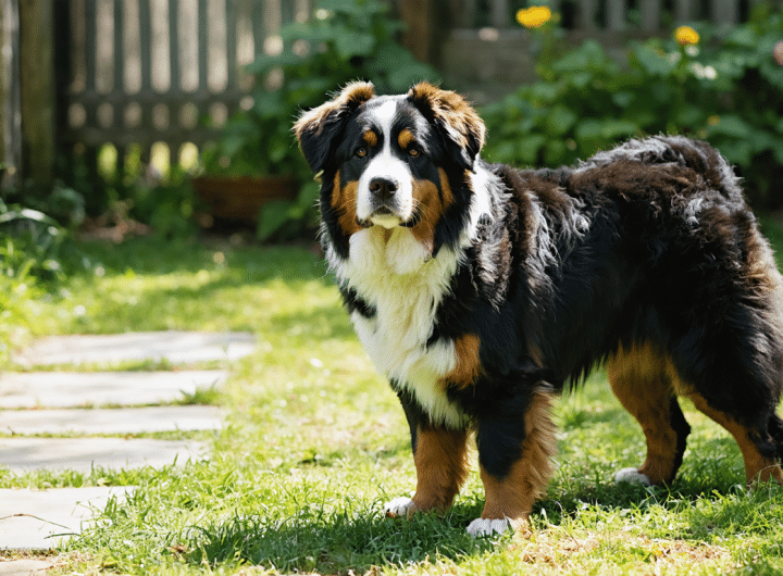 découvrez tout sur le bouvier bernois : caractéristiques, comportement et conseils pratiques pour bien s'occuper de cette race de chien.