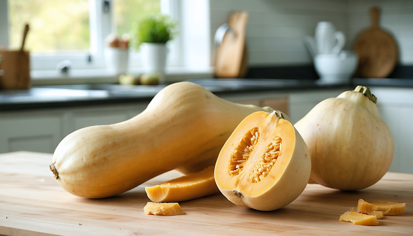 Butternut : informations et conseils pour mieux comprendre le sujet