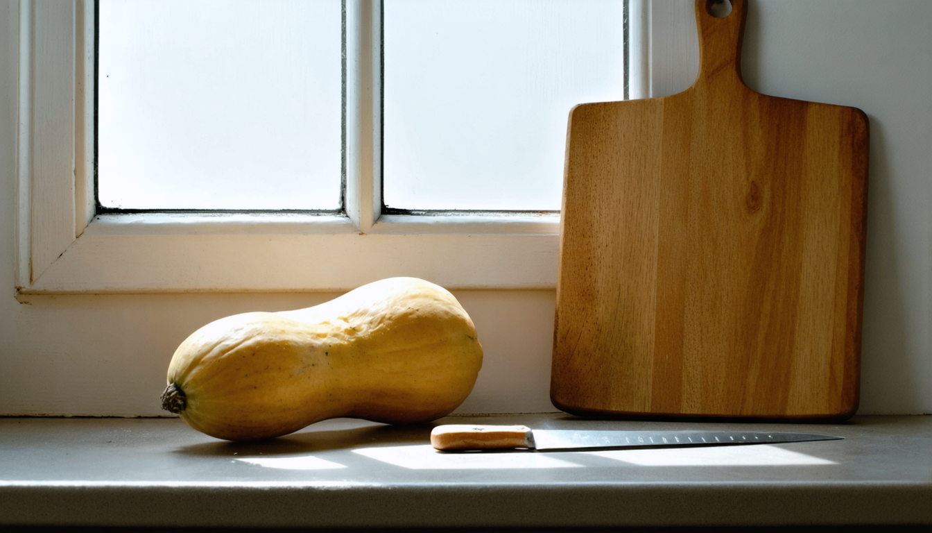 Butternut : informations et conseils pour mieux comprendre le sujet