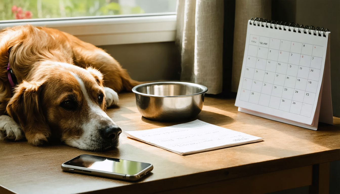 Chronovet : ce qu&rsquo;il faut savoir sur cette tendance et ses usages