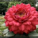 D&eacute;couvrez cette fleur g&eacute;ante spectaculaire &agrave; semer d&egrave;s maintenant pour un &eacute;t&eacute; fleuri et enchanteur