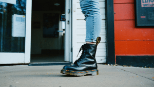 Dr martens : pourquoi cette recherche attire l&rsquo;attention du public