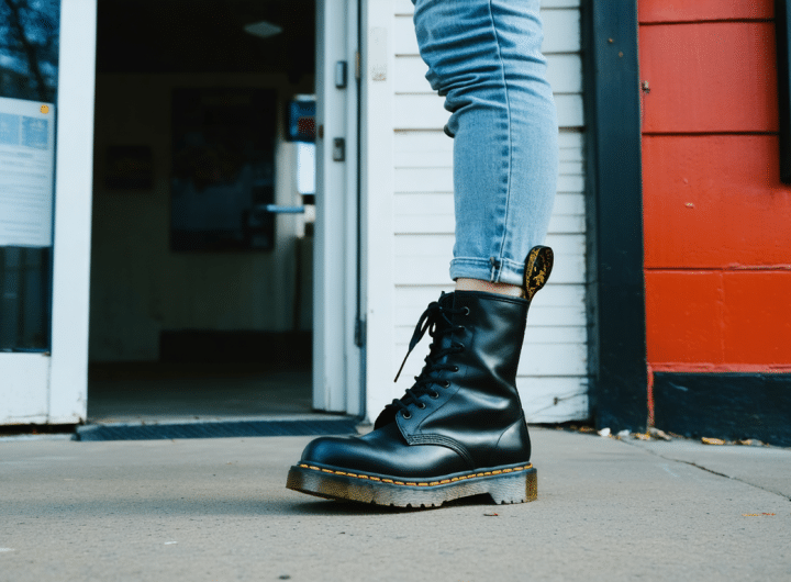 découvrez pourquoi la recherche sur dr martens suscite un vif intérêt et attire l’attention du public, explorant son impact culturel et sa popularité durable.