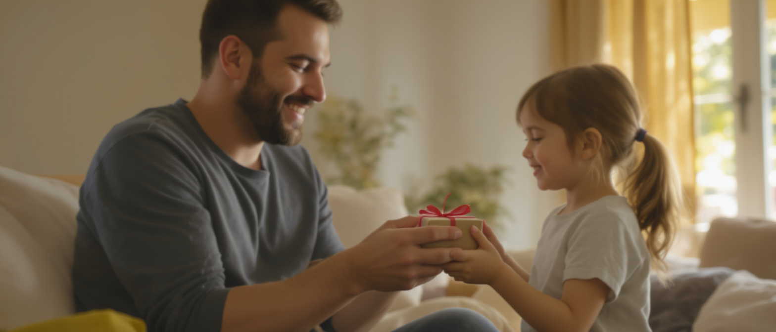 F&ecirc;te des p&egrave;res 2026 : d&eacute;couvrez la date, l’histoire passionnante et des id&eacute;es cadeaux uniques pour g&acirc;ter papa