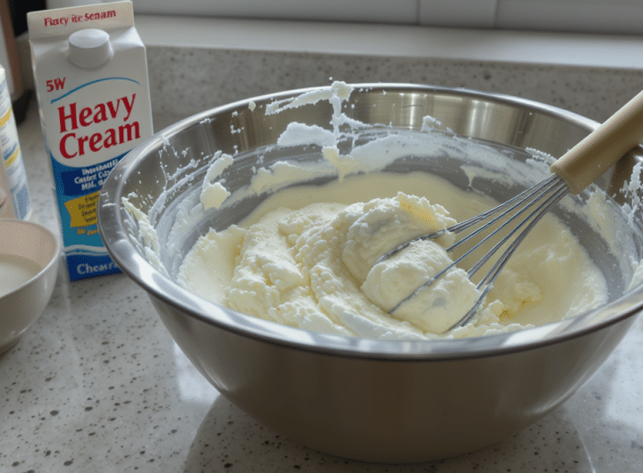 découvrez comment préparer une glace maison express sans machine ni attente, avec seulement 2 ingrédients simples. une recette rapide et facile pour se rafraîchir en un rien de temps !
