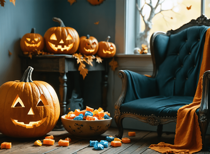 découvrez toutes les informations essentielles et des conseils pratiques pour mieux comprendre et profiter pleinement d'halloween.