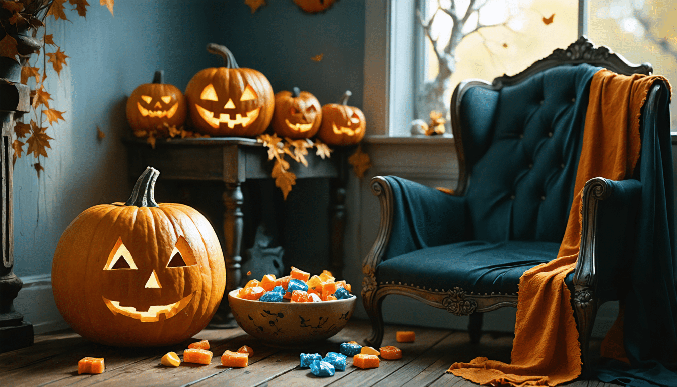découvrez toutes les informations essentielles et des conseils pratiques pour mieux comprendre et profiter pleinement d'halloween.