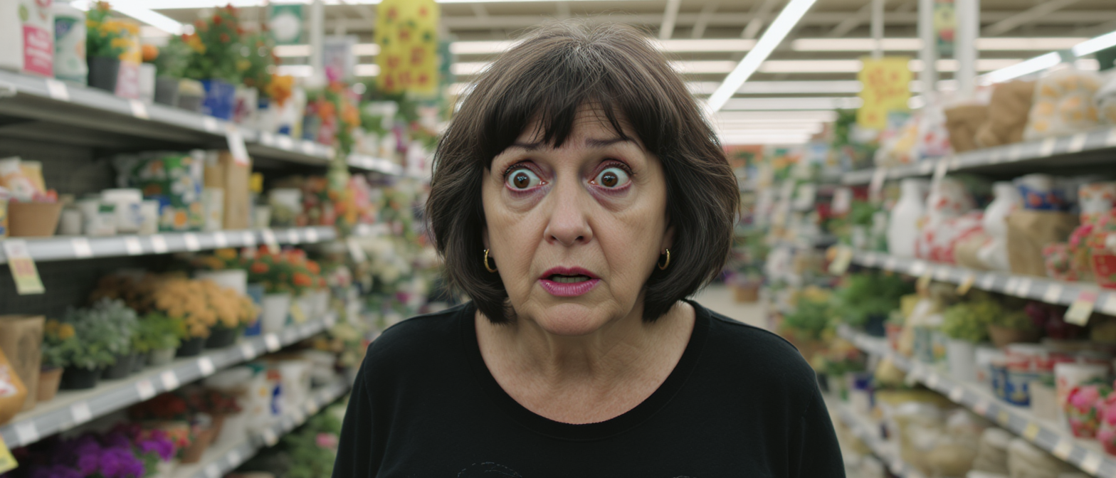 Jeanne Mas stup&eacute;faite : sa r&eacute;action face au groupe Truffaut suscite son indignation