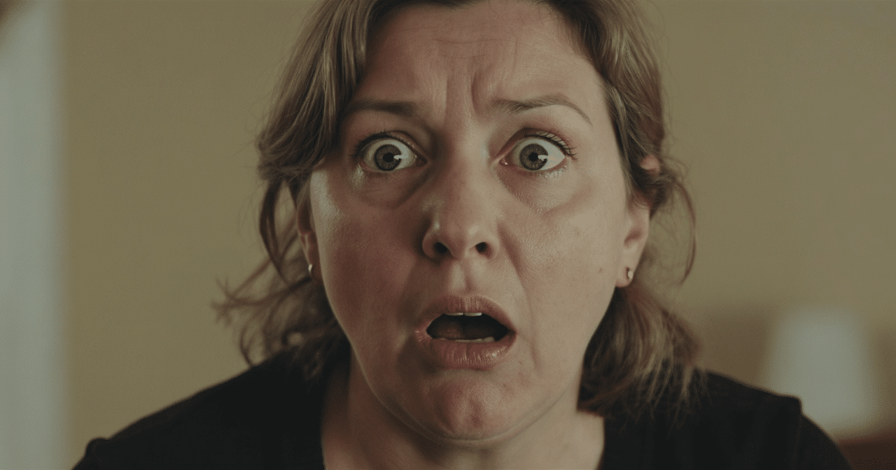Jeanne Mas stup&eacute;faite : sa r&eacute;action face au groupe Truffaut suscite son indignation