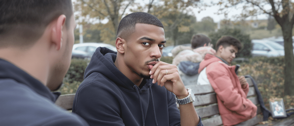 Kylian Mbapp&eacute; : Son couple m&eacute;diatis&eacute;, liens familiaux et revenus astronomiques &ndash; Le portrait complet du prodige du football