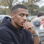 Kylian Mbapp&eacute; : Son couple m&eacute;diatis&eacute;, liens familiaux et revenus astronomiques &ndash; Le portrait complet du prodige du football