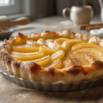 Le secret d&eacute;voil&eacute; : comment sublimer vos tartes aux pommes maison pour qu’elles &eacute;galent celles des p&acirc;tisseries