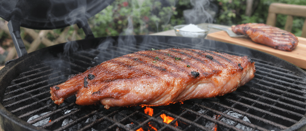 Les secrets pour réussir un magret de canard parfaitement grillé au barbecue