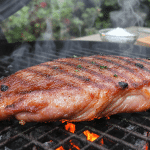 Les secrets pour r&eacute;ussir un magret de canard parfaitement grill&eacute; au barbecue