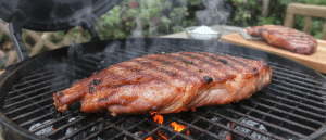 Les secrets pour r&eacute;ussir un magret de canard parfaitement grill&eacute; au barbecue