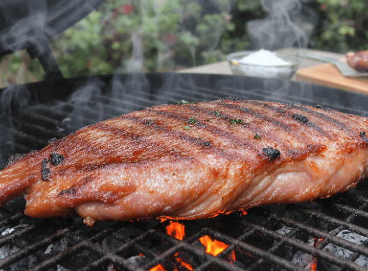 découvrez les astuces incontournables pour réussir un magret de canard parfaitement grillé au barbecue, tendre et savoureux à chaque cuisson.