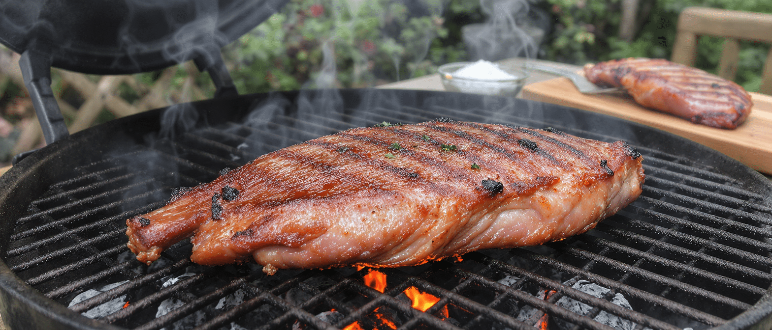 découvrez les astuces incontournables pour réussir un magret de canard parfaitement grillé au barbecue, tendre et savoureux à chaque cuisson.